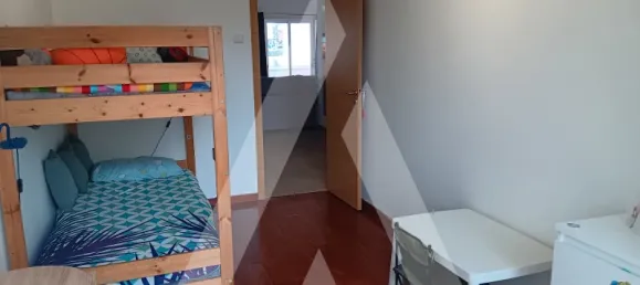 4 Schlafzimmer Wohnung in Almada, Portugal, Nr. 156071 15