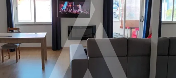 4 Schlafzimmer Wohnung in Almada, Portugal, Nr. 156071 4