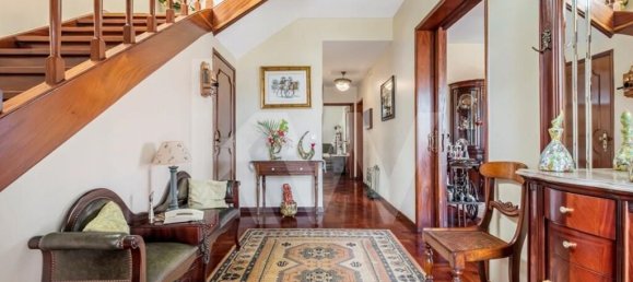 Casa de 5 dormitorios en Funchal, Portugal No. 17230 26