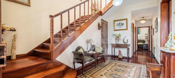 Casa de 5 dormitorios en Funchal, Portugal No. 17230 20