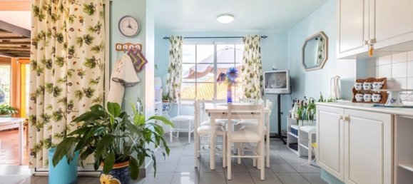 Casa de 5 dormitorios en Funchal, Portugal No. 17230 30