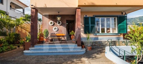 Casa de 5 dormitorios en Funchal, Portugal No. 17230 15