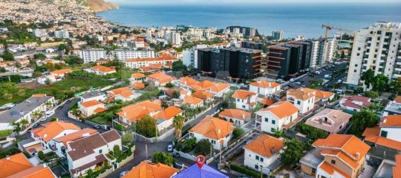 Casa de 5 dormitorios en Funchal, Portugal No. 17230 7