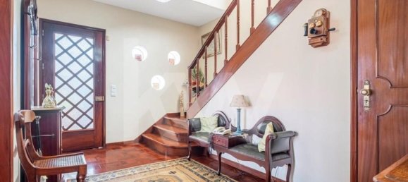 Casa de 5 dormitorios en Funchal, Portugal No. 17230 38