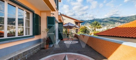 Casa de 5 dormitorios en Funchal, Portugal No. 17230 11