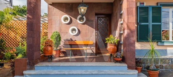 Casa de 5 dormitorios en Funchal, Portugal No. 17230 19