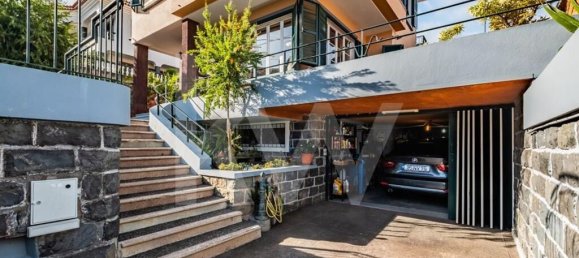 Casa de 5 dormitorios en Funchal, Portugal No. 17230 9