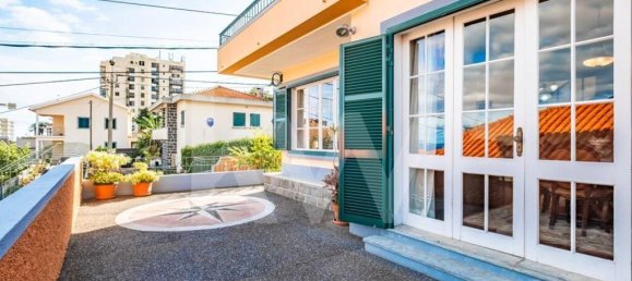 Casa de 5 dormitorios en Funchal, Portugal No. 17230 12