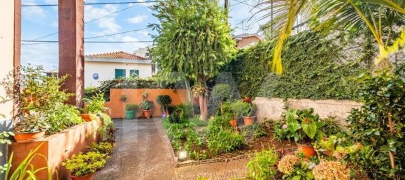 Casa de 5 dormitorios en Funchal, Portugal No. 17230 16