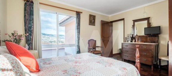 Casa de 5 dormitorios en Funchal, Portugal No. 17230 43