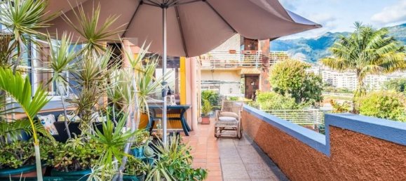 Casa de 5 dormitorios en Funchal, Portugal No. 17230 17