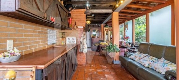 Casa de 5 dormitorios en Funchal, Portugal No. 17230 35