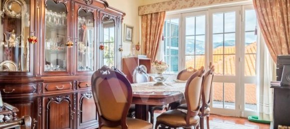 Casa de 5 dormitorios en Funchal, Portugal No. 17230 24