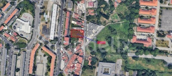 قطعة أرض في Porto, Portugal 3753متر مربع رقم 98256 6