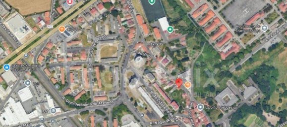 قطعة أرض في Porto, Portugal 3753متر مربع رقم 98256 7