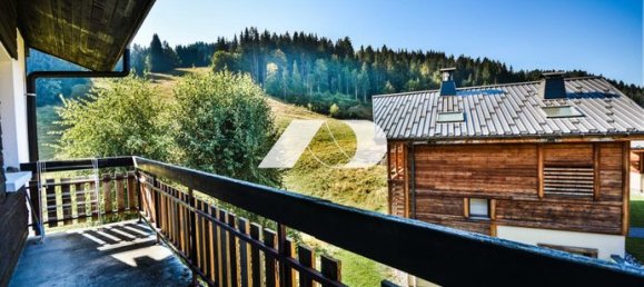 4 bedrooms Apartment in Les Gets, France No. 306329 11