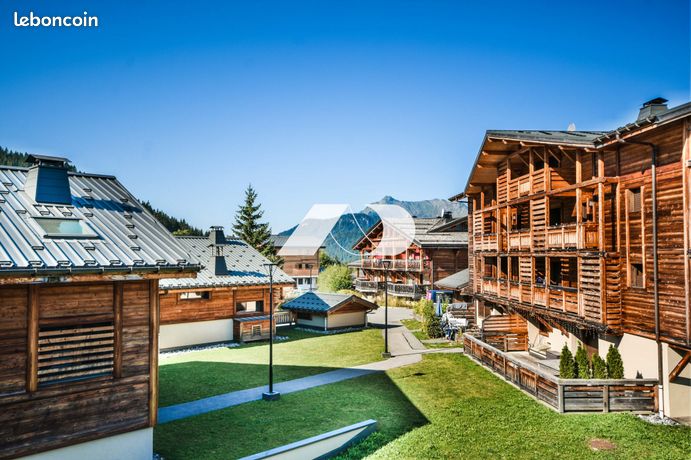 4 bedrooms Apartment in Les Gets, France No. 306329