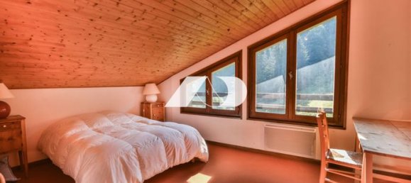 4 bedrooms Apartment in Les Gets, France No. 306329 6