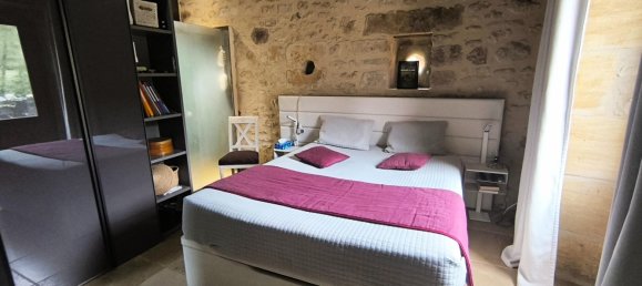 5 chambres Maison à Rouffignac-Saint-Cernin-de-Reilhac, France No. 349389 8