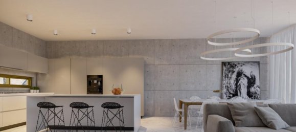 Villa de 3 dormitorios en Paphos, Cyprus No. 12631 4