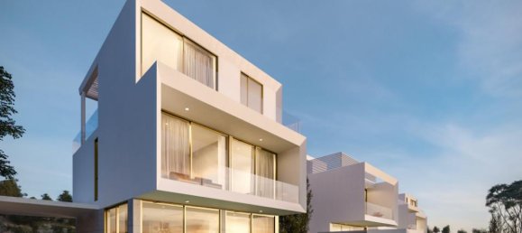 Villa de 3 dormitorios en Paphos, Cyprus No. 12631 2