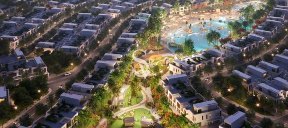 Casa geminada T4 em Dubai Investment Park, UAE N.º 197642 6