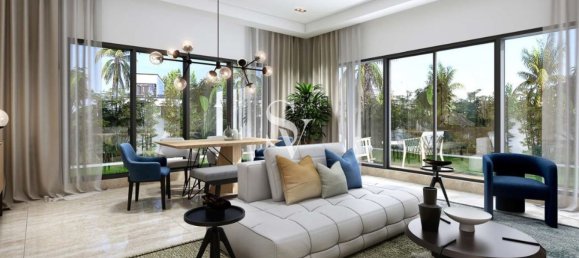 Casa geminada T4 em Dubai Investment Park, UAE N.º 197642 13