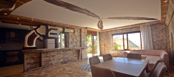 Villa 4+2 em Alanya, Turkey N.º 33622 7