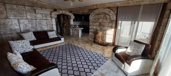 Villa 4+2 em Alanya, Turkey N.º 33622 3