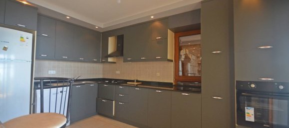 Villa 4+2 em Alanya, Turkey N.º 33622 8