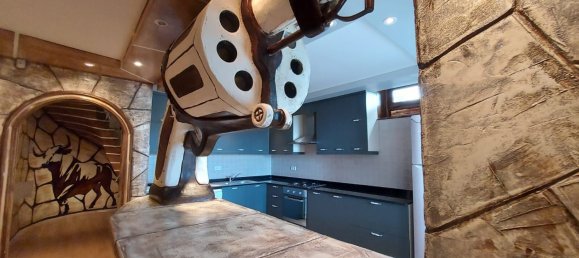 Villa 4+2 em Alanya, Turkey N.º 33622 18