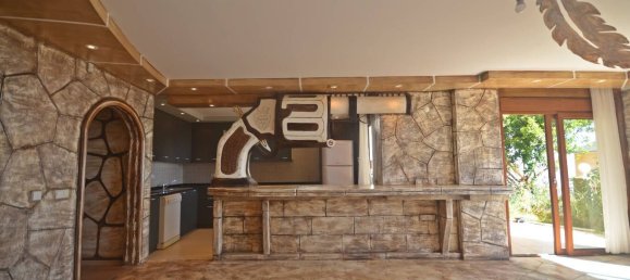 Villa 4+2 em Alanya, Turkey N.º 33622 2