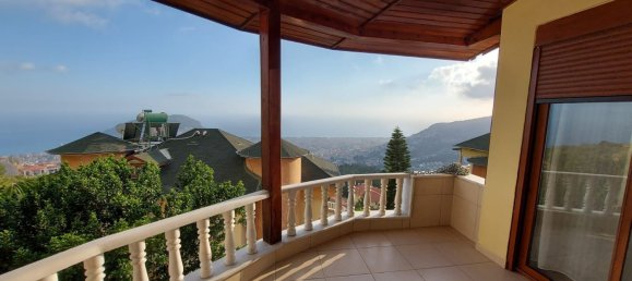 Villa 4+2 em Alanya, Turkey N.º 33622 5