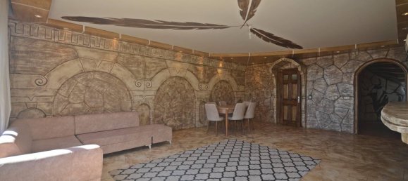 Villa 4+2 em Alanya, Turkey N.º 33622 15