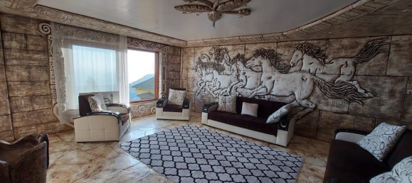 Villa 4+2 em Alanya, Turkey N.º 33622 14