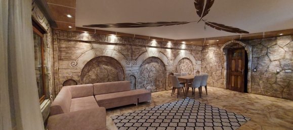 Villa 4+2 em Alanya, Turkey N.º 33622 4