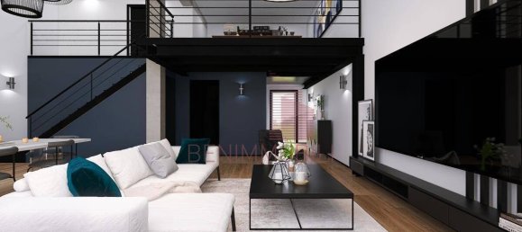 Apartamento T2 em Brescia, Italy N.º 337505 2