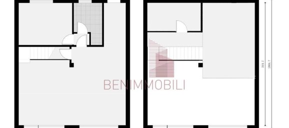 Apartamento T2 em Brescia, Italy N.º 337505 13