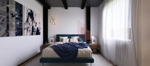 Apartamento T2 em Brescia, Italy N.º 337505 6