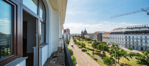 2 rooms Apartment in Mariahilf, Austria No. 236454 9