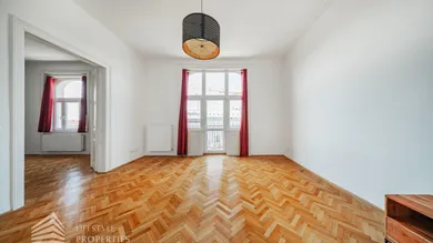 2 rooms Apartment in Mariahilf, Austria No. 236454