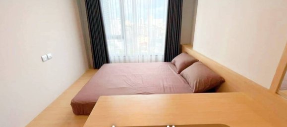 1 bedroom Condo in Bangkok, Thailand No. 15279 2