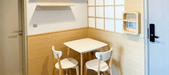 1 bedroom Condo in Bangkok, Thailand No. 15279 4