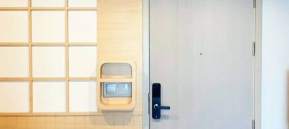 1 bedroom Condo in Bangkok, Thailand No. 15279 5