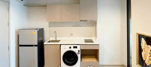 1 bedroom Condo in Bangkok, Thailand No. 15279 6