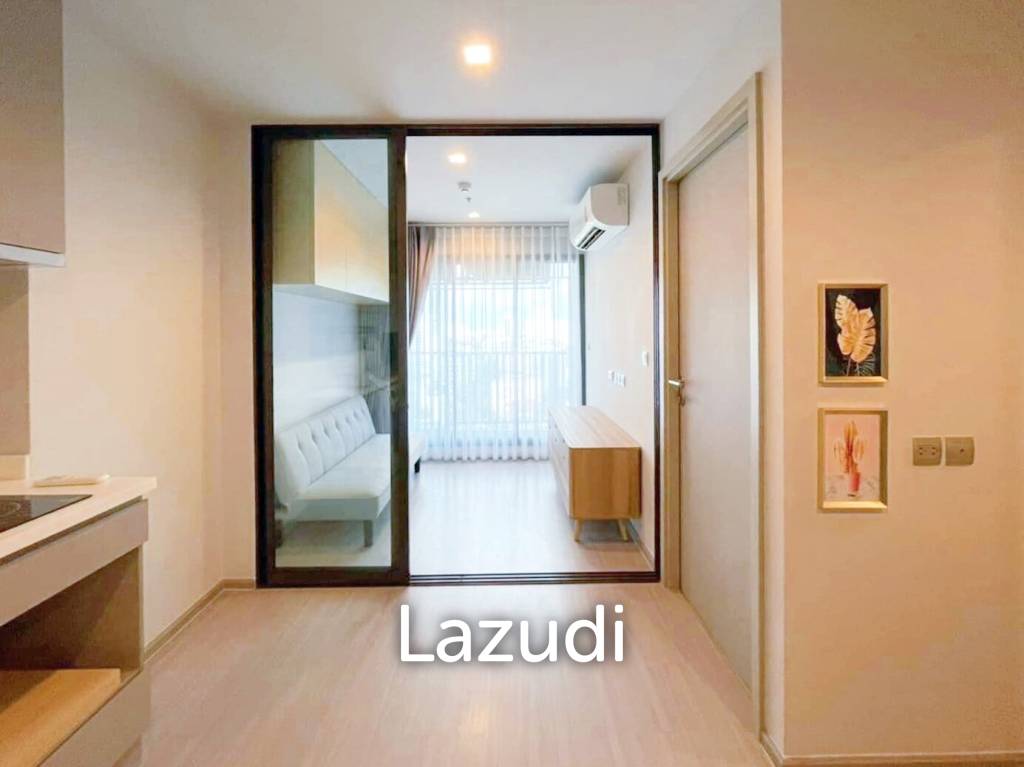 1 bedroom Condo in Bangkok, Thailand No. 15279