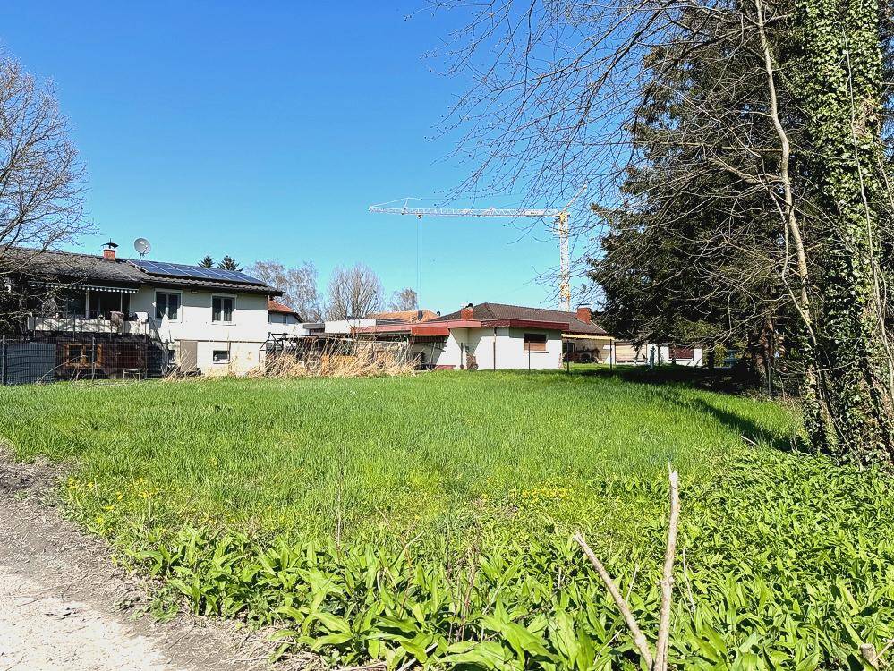  قطعة أرض في Lustenau, Austria 542متر مربع رقم 228153