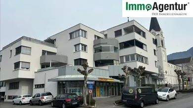 2 غرف نوم شقة في Gotzis, Austria رقم 177878