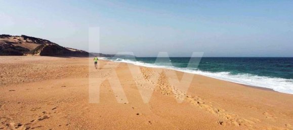 4730m² Land in Sesimbra, Portugal No. 50985 3