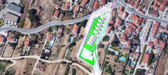4730m² Land in Sesimbra, Portugal No. 50985 6
